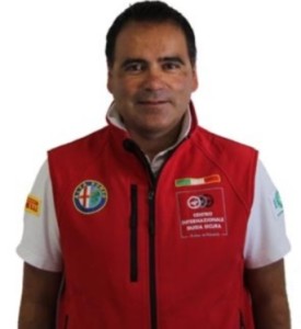 Il senese Lorenzo Granai campione d&rsquo;Italia Rally 2016