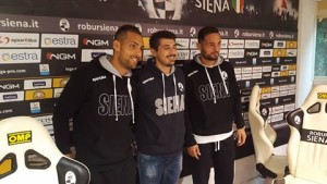 Mercato Robur: via Mendicino, arriva Jawo dal Carpi