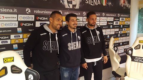 Mercato Robur: via Mendicino, arriva Jawo dal Carpi