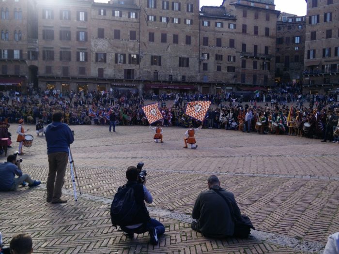 Presentazione del Minimasgalano