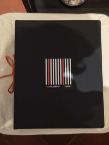 Si chiama 2016 l'elegante Numero Unico della Lupa