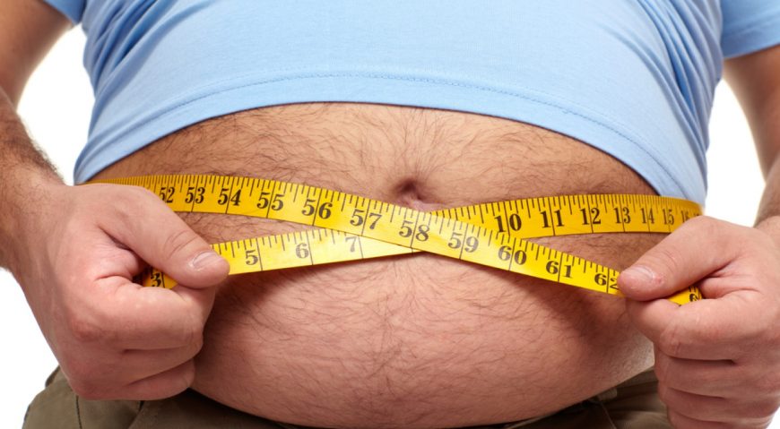 "Camminare è salute", 10 ottobre Obesity Day 2016