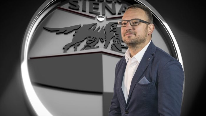 Ritorna "Piazza Robur", tutte le info sul mondo bianconero ed il match con la Pistoiese