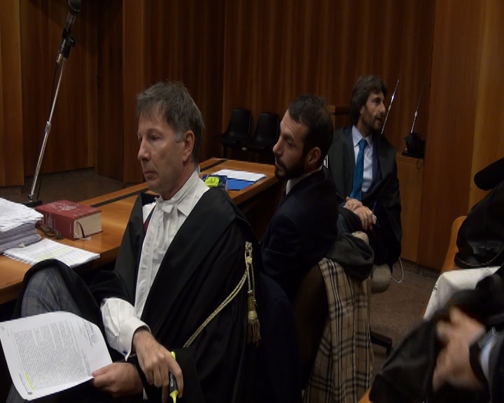 Processo alla vedova di David Rossi e al giornalista del Fatto Quotidiano: mercoled&igrave; seconda udienza