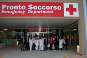 Venerd&igrave; 23 possibili disagi alle Scotte per lo sciopero nazionale del personale medico