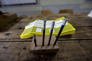 Referendum, Michelotti: "Risultato inaspettato". Rosso: "No a liste civiche si riparta dai partiti"