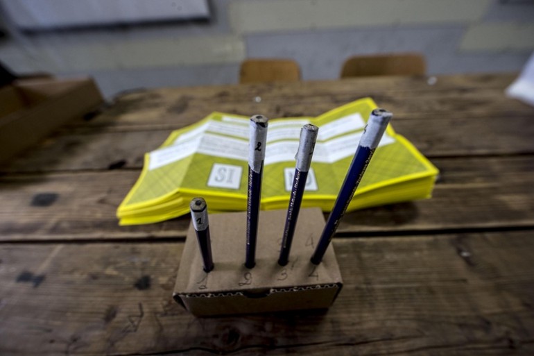 Referendum, Michelotti: "Risultato inaspettato". Rosso: "No a liste civiche si riparta dai partiti"