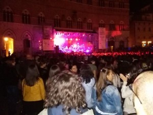 Grande successo per Notte dei ricercatori e Millennials, Silvestri fa il pieno