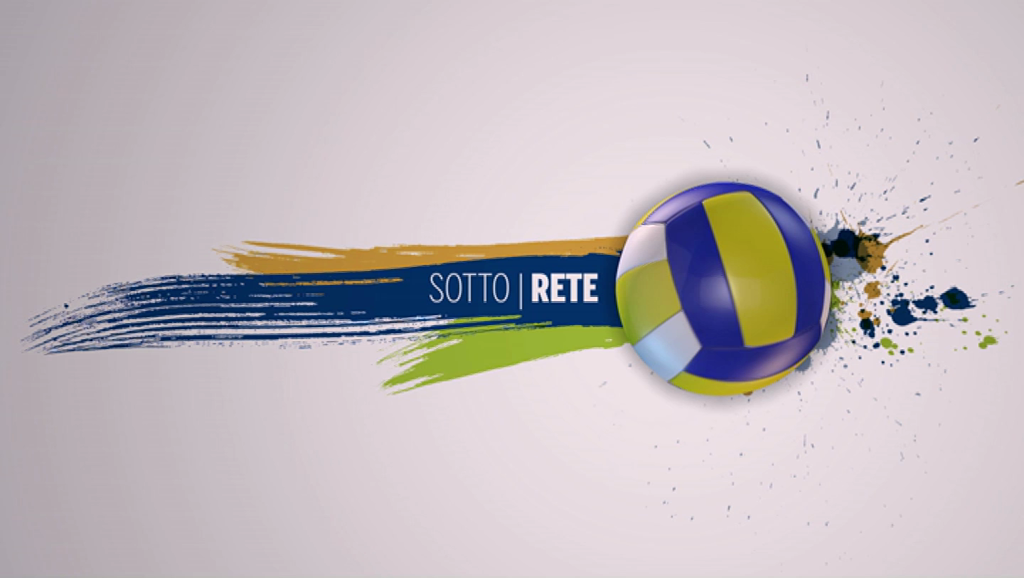 "SottoRete": il palcoscenico del volley su Radio Siena Tv