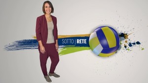 “SottoRete”: il palcoscenico del volley su Radio Siena Tv