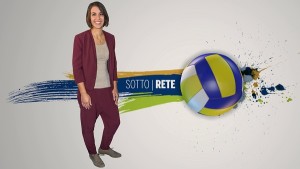 &ldquo;SottoRete&rdquo;: il palcoscenico del volley su Radio Siena Tv