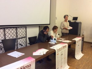 Stagione teatrale a Siena: tantissimi appuntamenti nelle "altre sezioni"