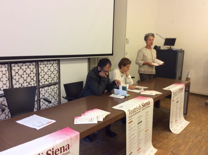 Stagione teatrale a Siena: tantissimi appuntamenti nelle "altre sezioni"