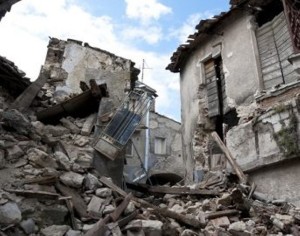 Scossa di terremoto 6.5: anche Siena trema