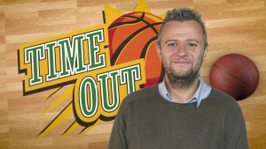 Parte Time-Out anteprima. Domattina alle 11 la nuova stagione. Conduce Gabriele Voltolini