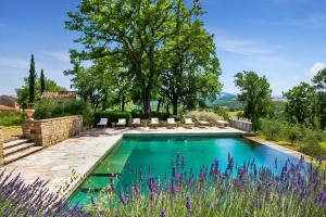 Affitta villa di lusso a cifre da capogiro ma non paga le tasse