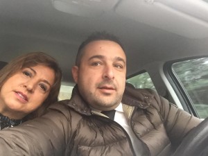 Il sindaco di Chiusi guida senza cintura e si auto multa