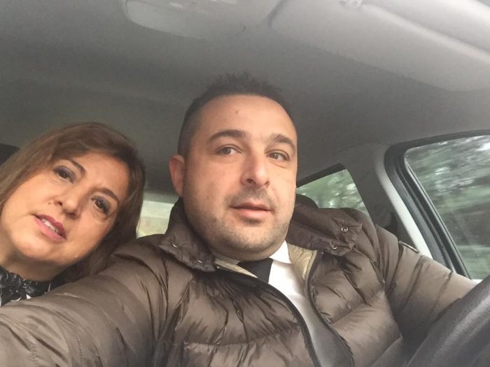 Il sindaco di Chiusi guida senza cintura e si auto multa