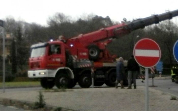 Tartufaio trovato morto in un fossato