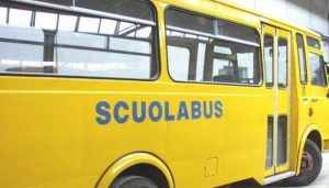 Scuolabus, il Comune porta la gratuità del servizio da 5.500 a 7.500 euro di reddito Isee