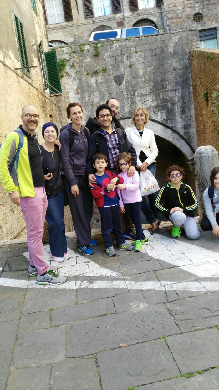 Weekend dedicato ai pi&ugrave; piccoli con il doppio appuntamento di &lsquo;Siena for Kids&rsquo;