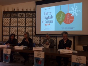 La carica dei 350 eventi di ‘Tutto il Natale di Siena’ per vivere a 360 gradi la città