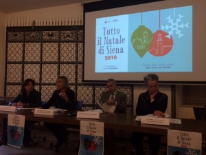 La carica dei 350 eventi di ‘Tutto il Natale di Siena’ per vivere a 360 gradi la città