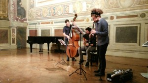 &ldquo;Sette Note in Sette Notti&rdquo;, al via la rassegna all'interno del Museo Civico