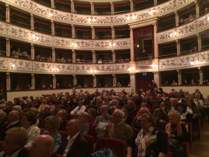 Tutte le coppie senesi che nel 2016 festeggiano le nozze d'oro - I NOMI