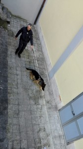 polizia antidroga scuola