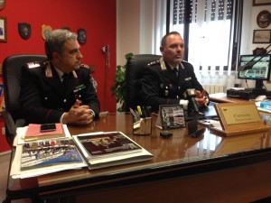 carabinieri poggibonsi