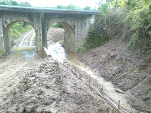 corsi d'acqua 