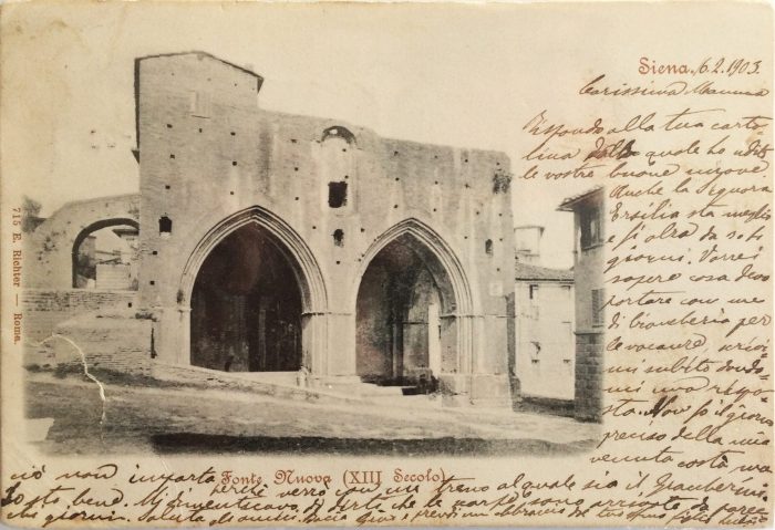 Torna il Museo d'Inverno con Luca Pancrazzi