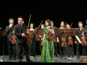 Patricia Kopatchinskaja