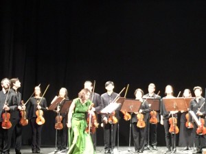 Patricia Kopatchinskaja