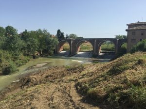 corsi d'acqua 