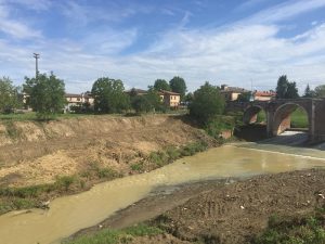 corsi d'acqua 