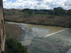 corsi d'acqua 