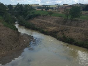 corsi d'acqua 