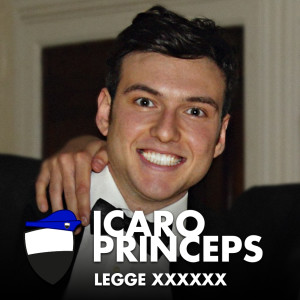 Niccolò Mocenni Principe delle Feriae Matricularum