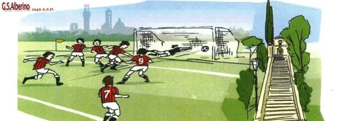Giornata d'Apertura della 36^ Coppa "Fabio Cresti"