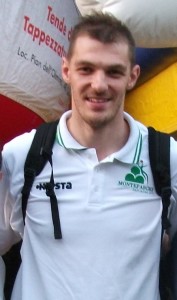 E' grave Luca Lechthaler, ferito in un incidente