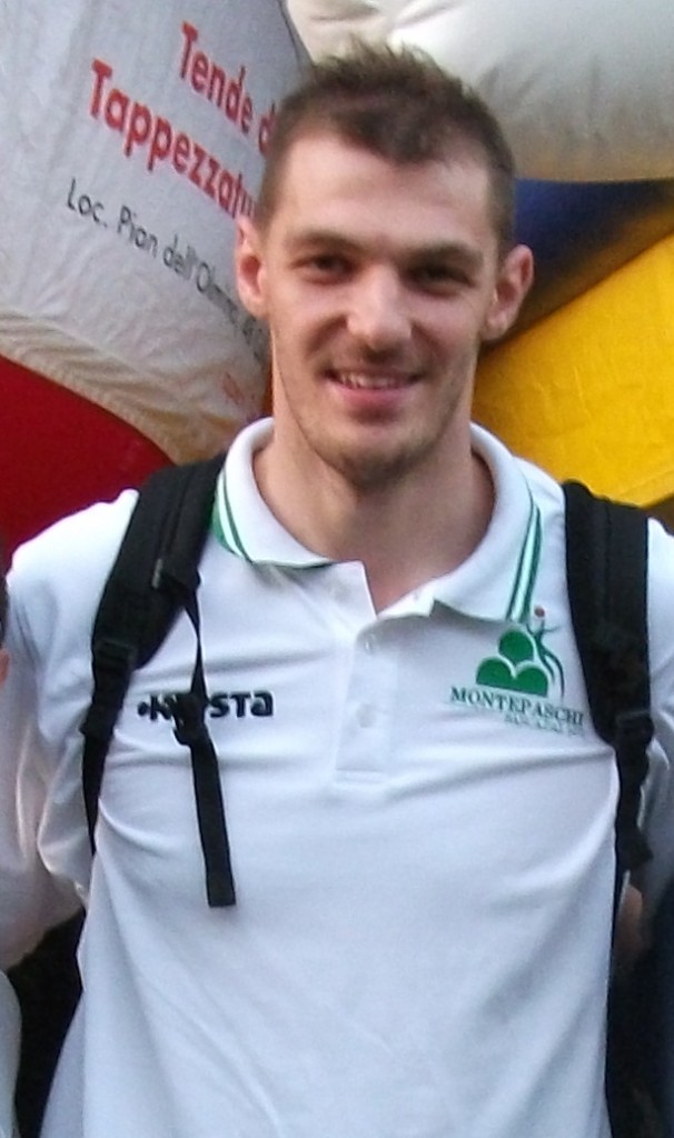 E' grave Luca Lechthaler, ferito in un incidente