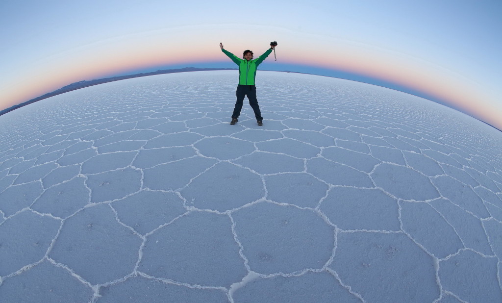 Art Photo Travel Festival: i fotografi Luca Bracali e Marianna Santoni  protagonisti della settimana