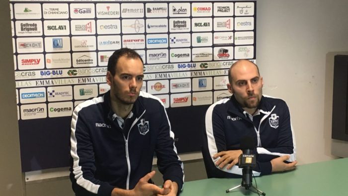 Emma Villas Siena, obiettivo Potenza Picena. Cesarini: "Siamo pronti"