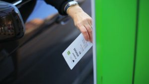 Dal 1 dicembre i nuovi permessi per la Ztl