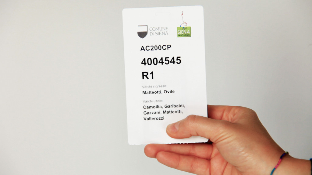 Siena: consegne a domicilio, Giunta istituisce permesso Ztl temporaneo gratuito