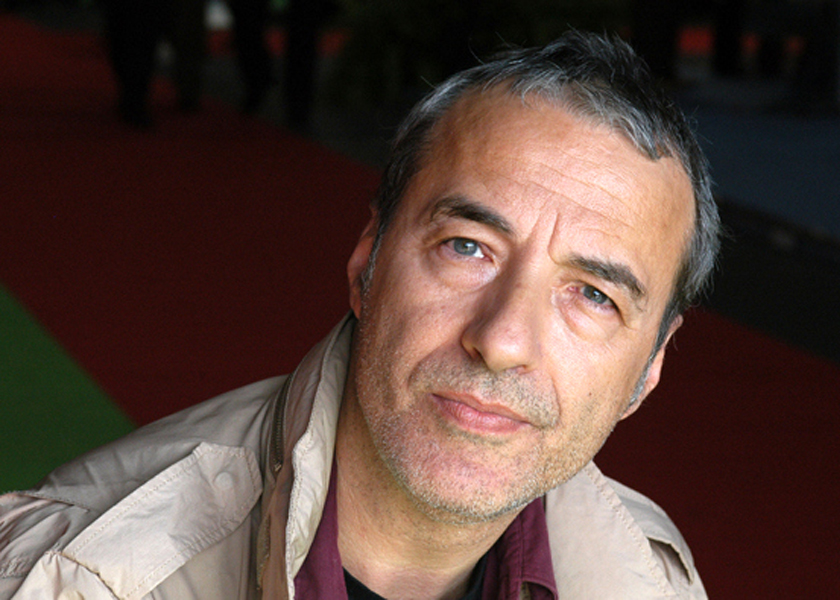 "Te lo do io il referendum", con David Riondino