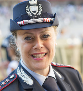 Candidato sindaco Lega, spunta il nome di Simona Sestini