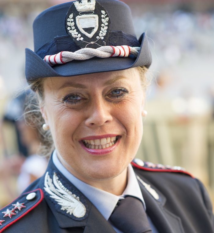 Candidato sindaco Lega, spunta il nome di Simona Sestini